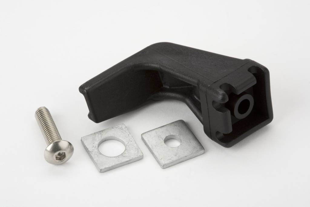 Brompton Replacement front axle hook and fittings for Version L