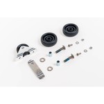 Brompton Rollers with fittings for Version L or E pair