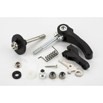 Brompton Rear frame clip kit with quick release