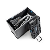 <B&W> Foldon Box S BROMPTON用 折りたたみ輪行ボックス Amazon.co.jp: 【EZ Bike】折りたたみ自転車用 折りたたみ輪行