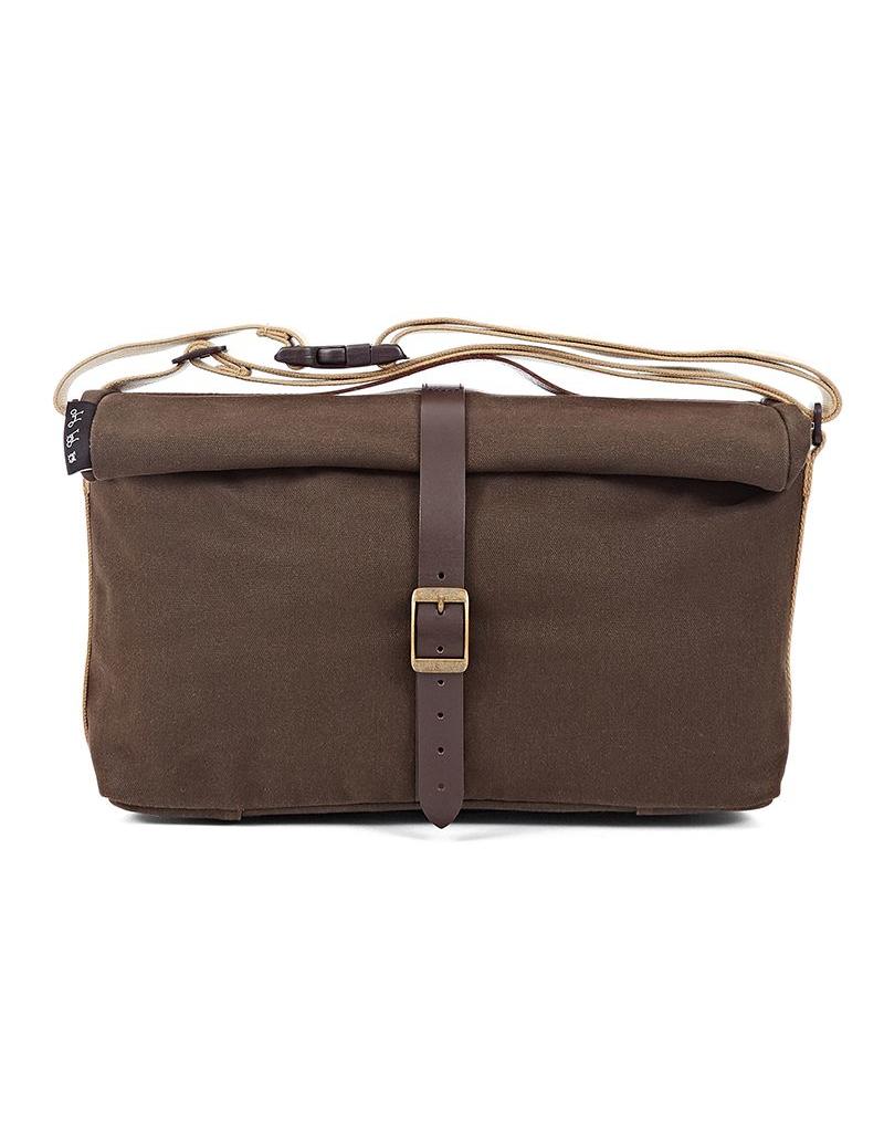 brompton roll top bag