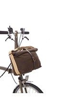 brompton roll top bag