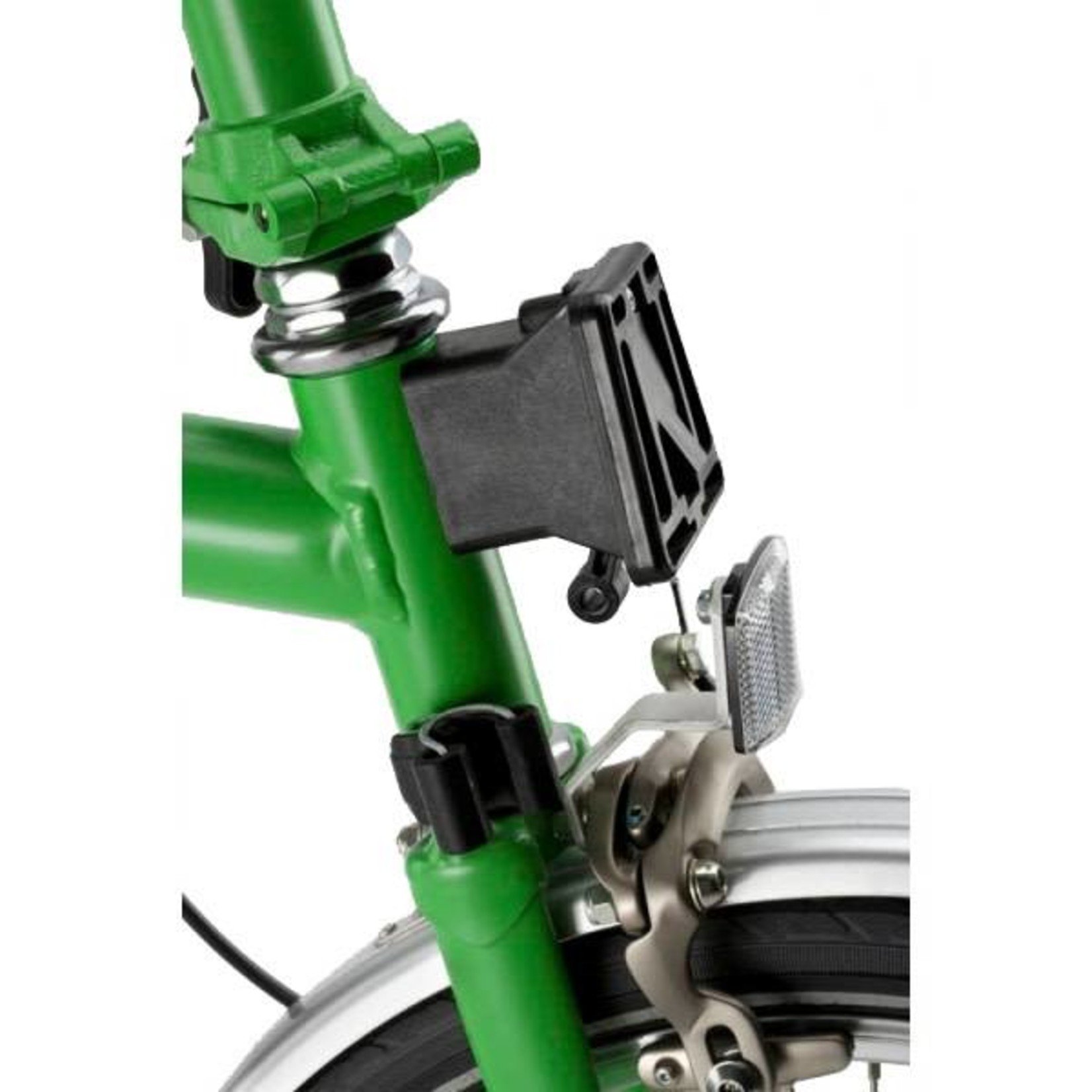 Brompton Brompton Front Carrier Block