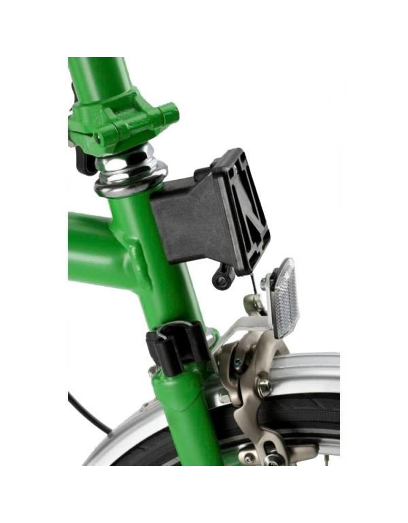 brompton front carrier