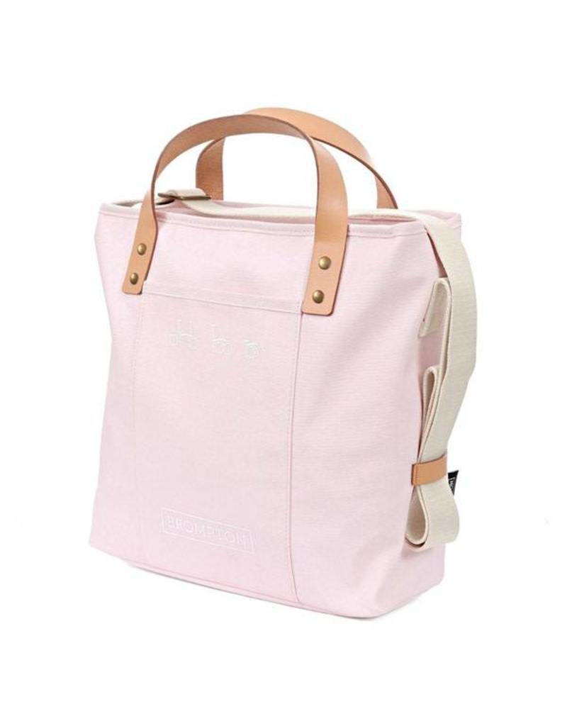 brompton tote bag frame