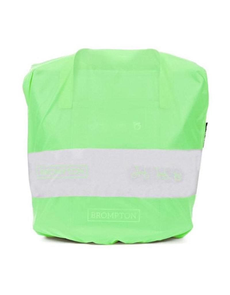 brompton tote bag review