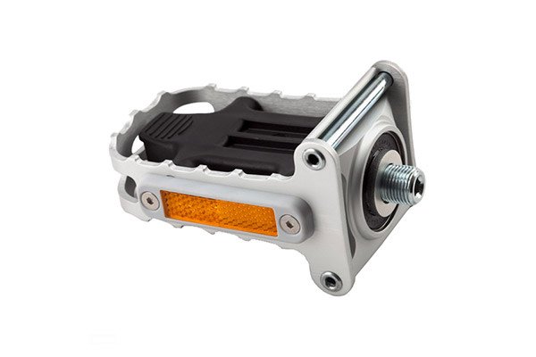 brompton folding pedals
