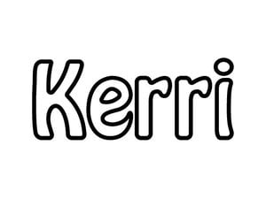 Kerri