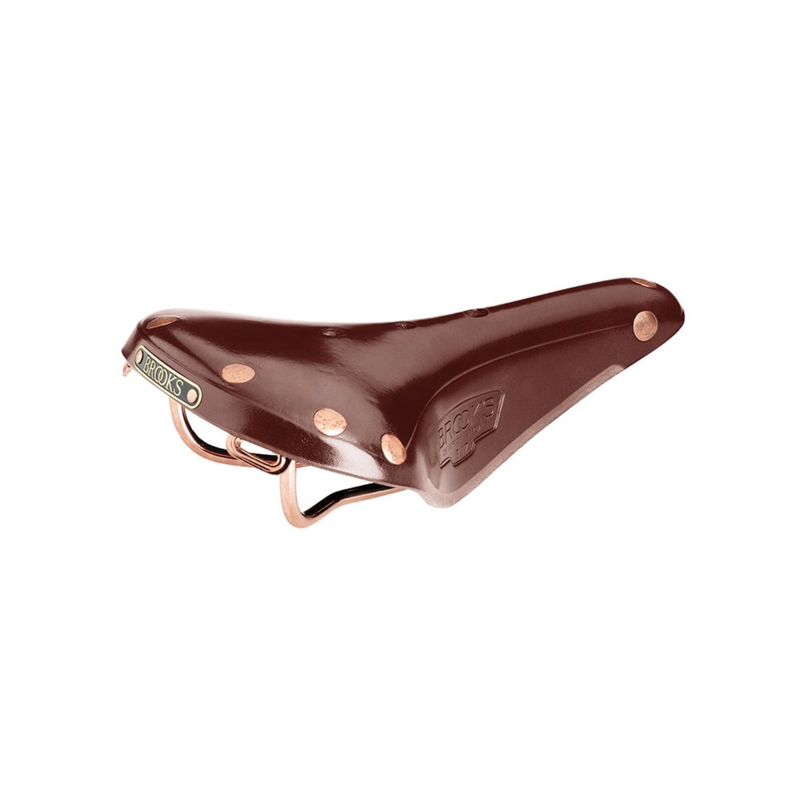 Brooks Brooks B17S Special Brown