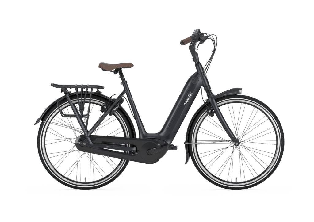 bosch eco bike