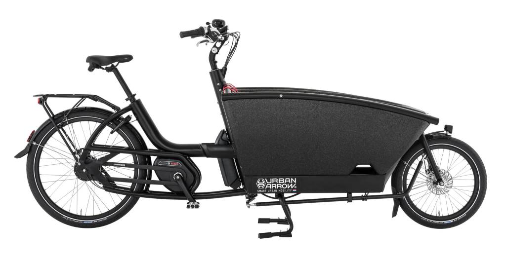 bakfiets maxi cosi adapter