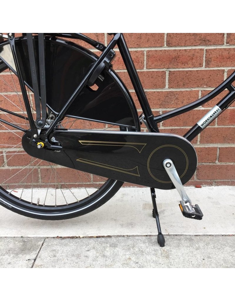 workcycles oma