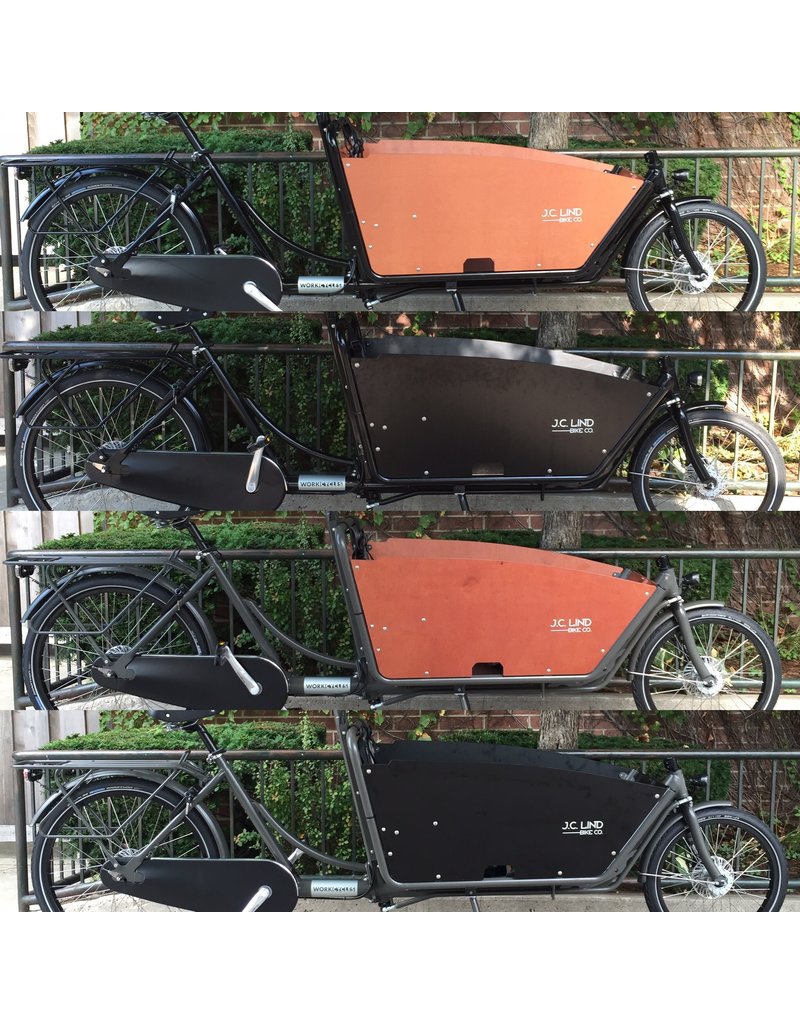 workcycle kr8