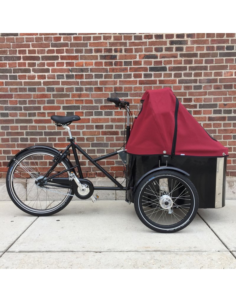 nihola family cargo bike