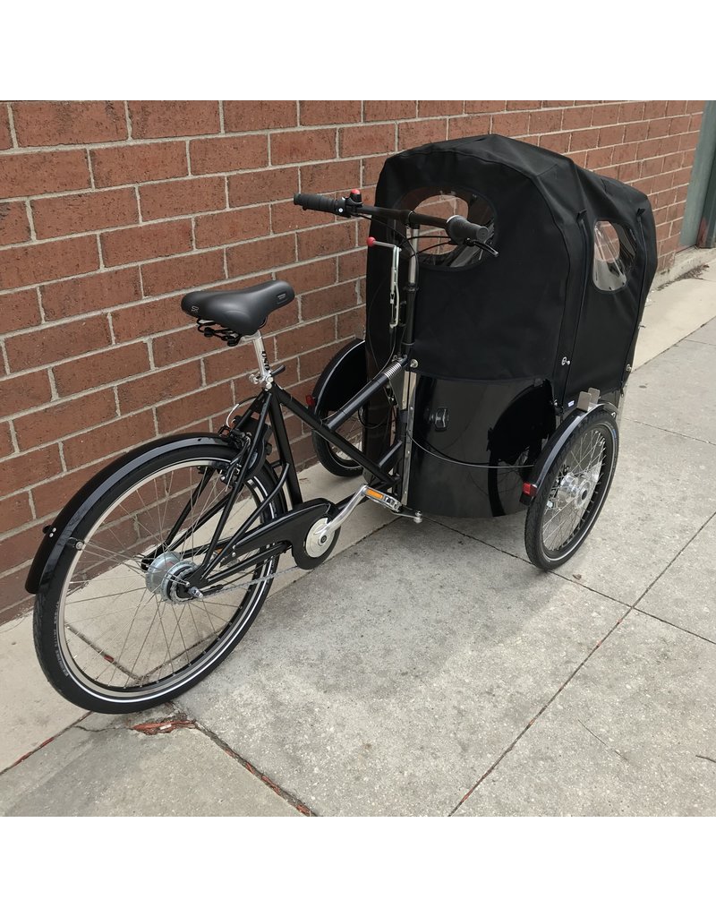 nihola bike for sale