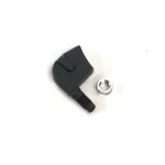 Brompton Internal gear hub cable pulley assembly