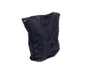 brompton bike cover with integrated pouch