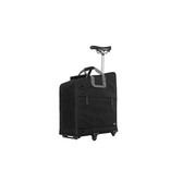 Brompton Padded Travel Bag with 4 rollers - J.C. Lind Bike Co. Brompton Padded Travel Bag with 4 rollers - J.C. Lind Bike Co.