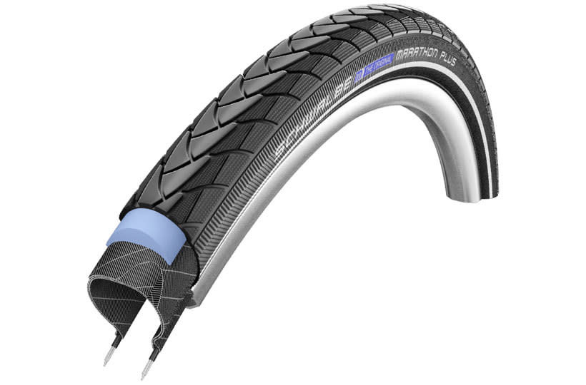 Schwalbe Marathon Plus 16x1.35 35-349