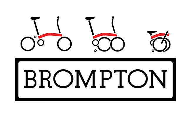 Blog - The Brompton P Line is here! - J.C. Lind Bike Co.