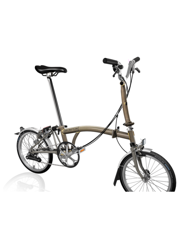 brompton m6l superlight