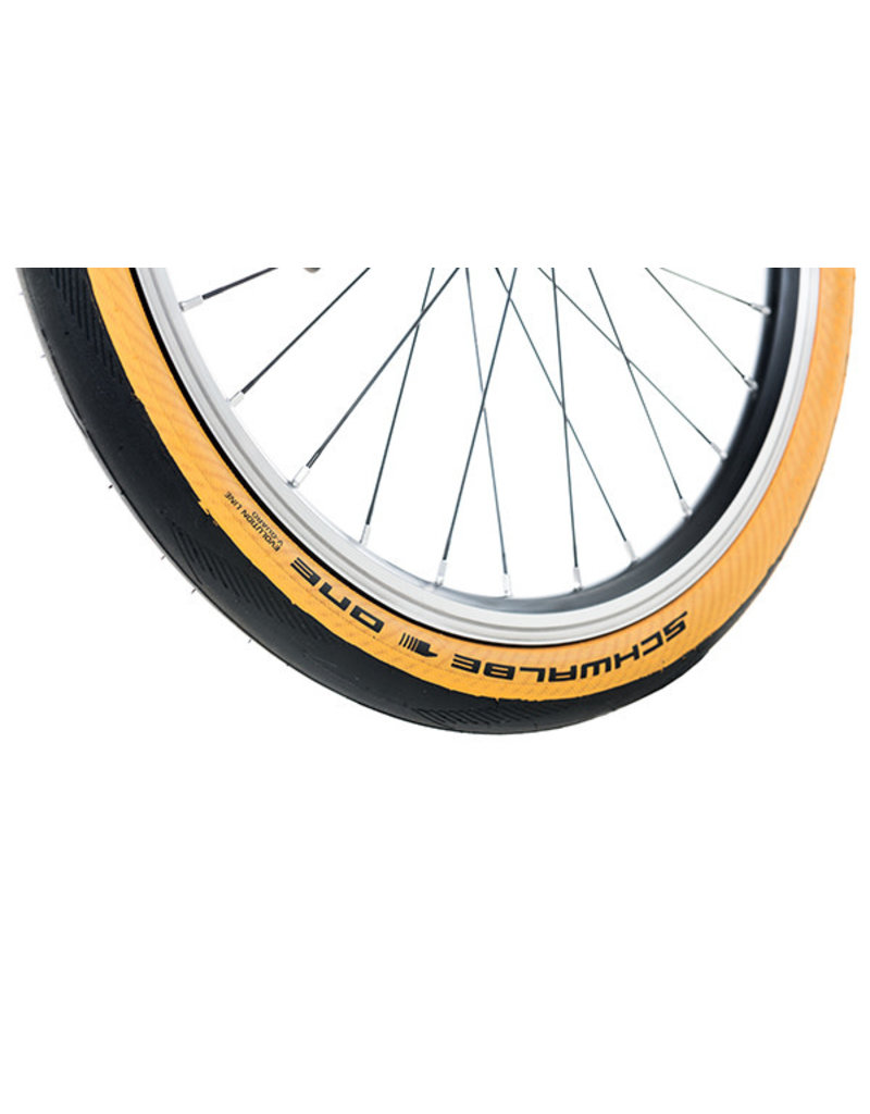 schwalbe one 16 inch