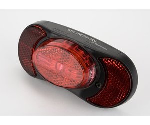 brompton tail light