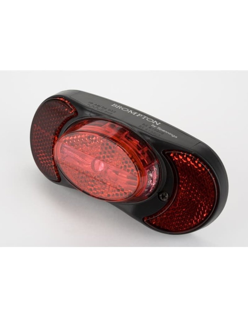 brompton rear battery lamp