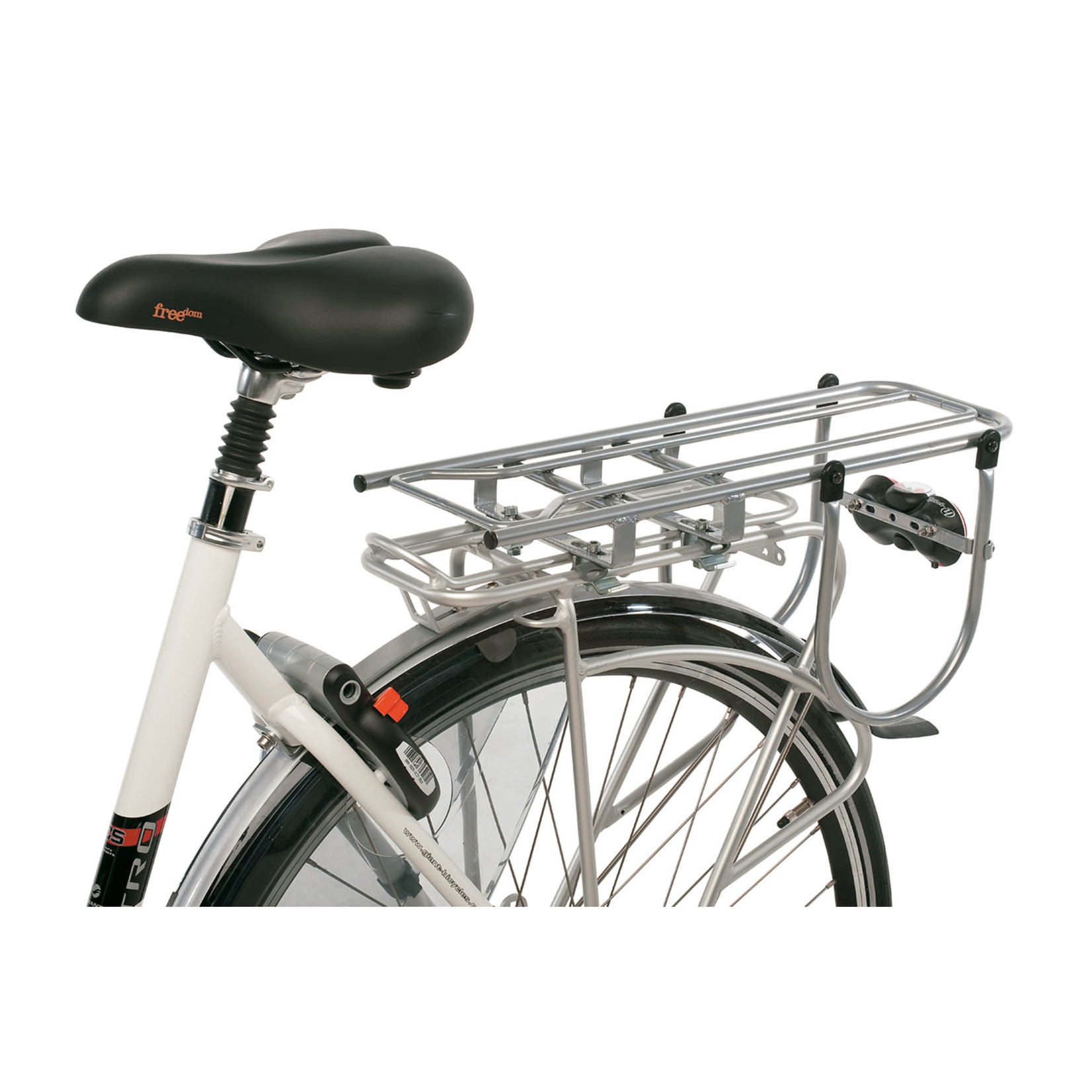 ventilatie achter Vuiligheid Thule Yepp Maxi Easyfit Adapter XL - J.C. Lind Bike Co.