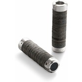 Brooks Leather Ring Grips - J.C. Lind Bike Co.