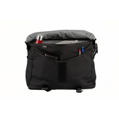 BROMPTON Metro Messenger Bag L黒 23L Metro Messenger Bag Large | Brompton Bicycle USA