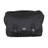 た*7様 BROMPTON Messenger Bag 23L Black た*7様 BROMPTON Messenger Bag 23L Black Messenger Bag 23L