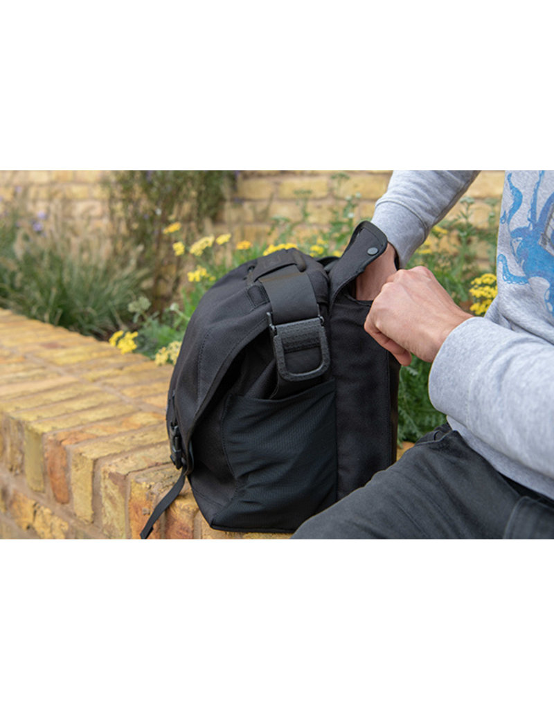 brompton messenger bag
