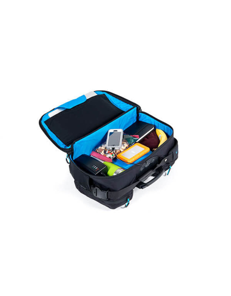 brompton electric city bag