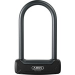 Abus ABUS Granit Plus 640 ULock 9" Black