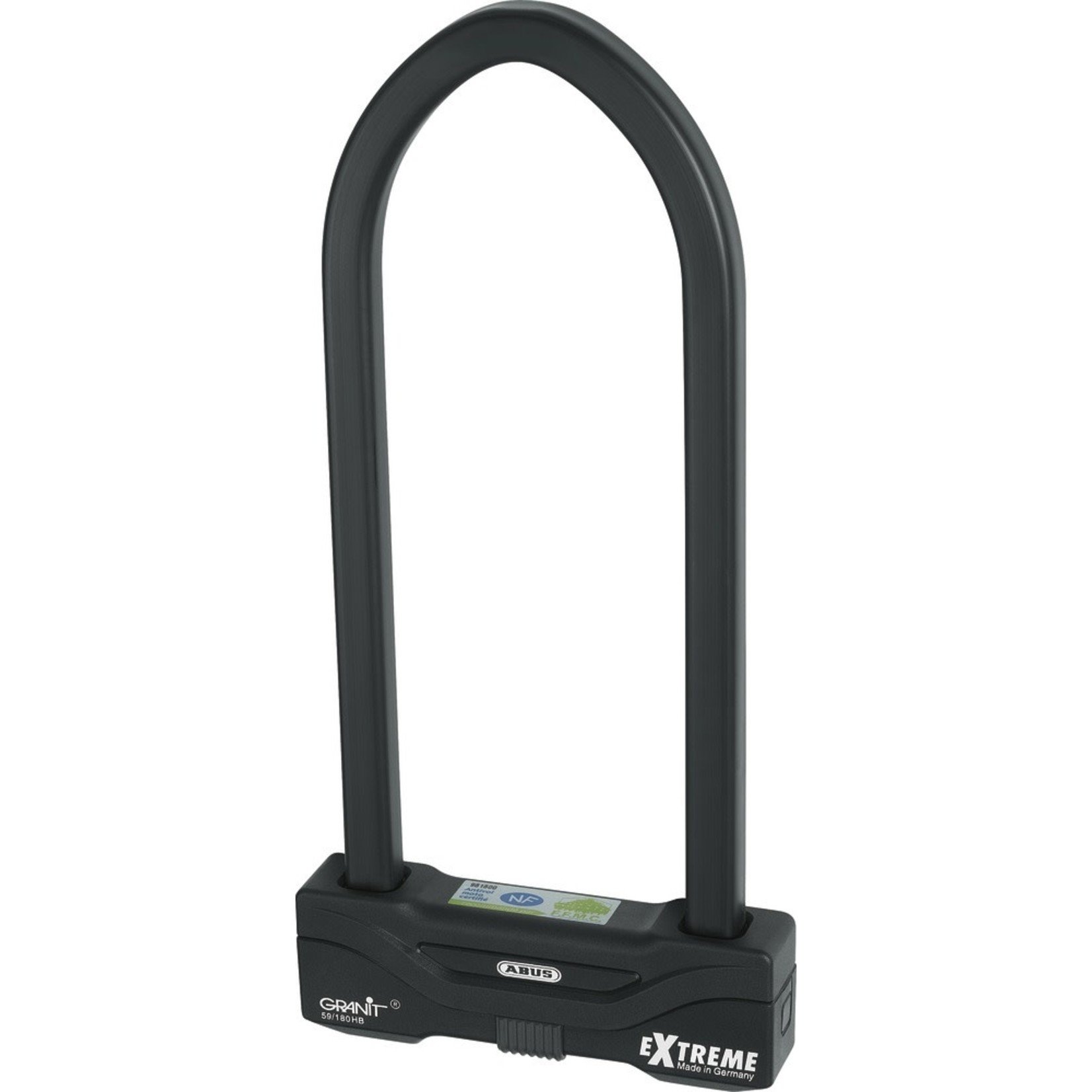 Abus ABUS Granit Extreme 59 ULock 10"