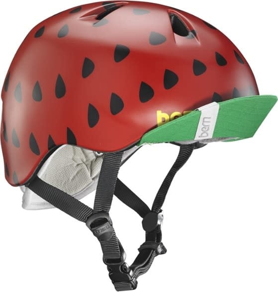 bern nina bike helmet