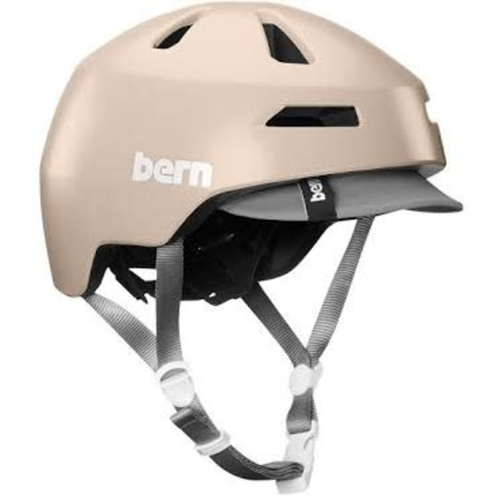 bern unlimited brentwood helmet