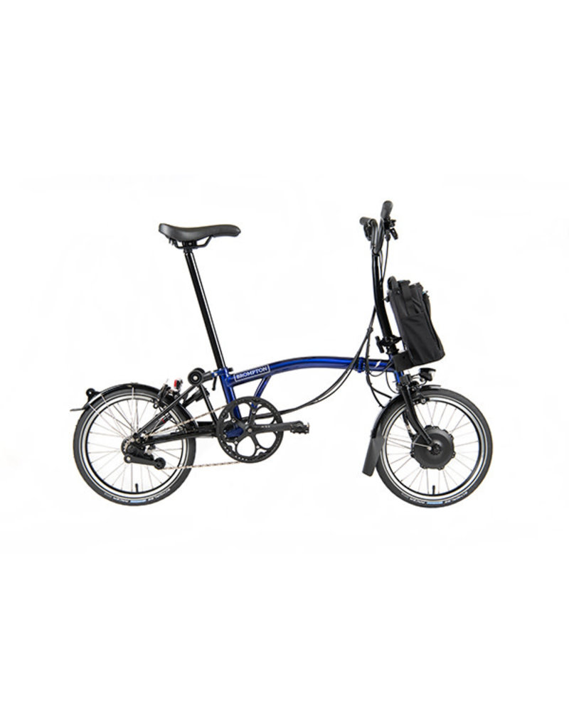 brompton m6l in stock