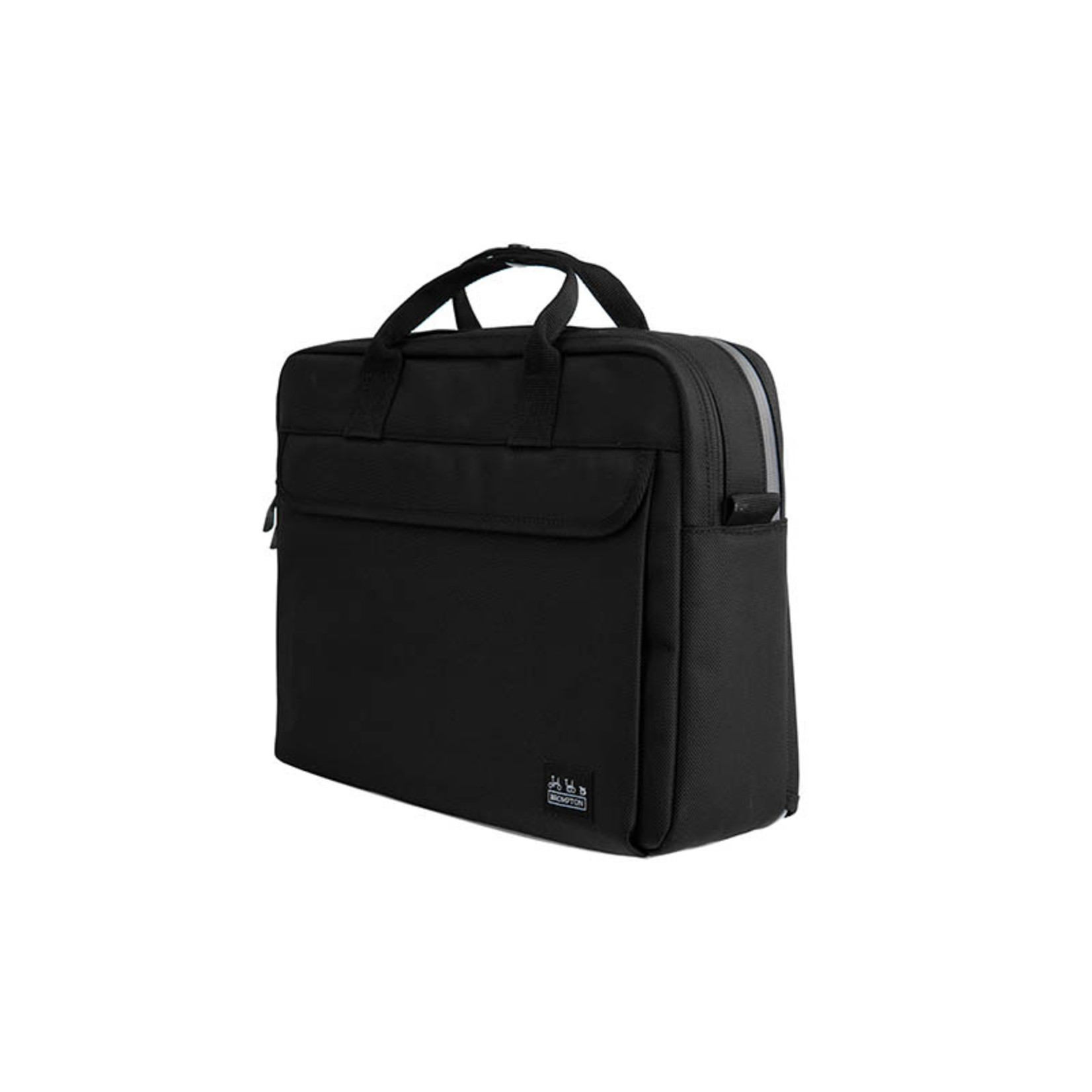 Brompton Brompton Metro M City Bag with frame Black