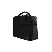 Metro City Bag Medium in Black - Just Ride L.A.