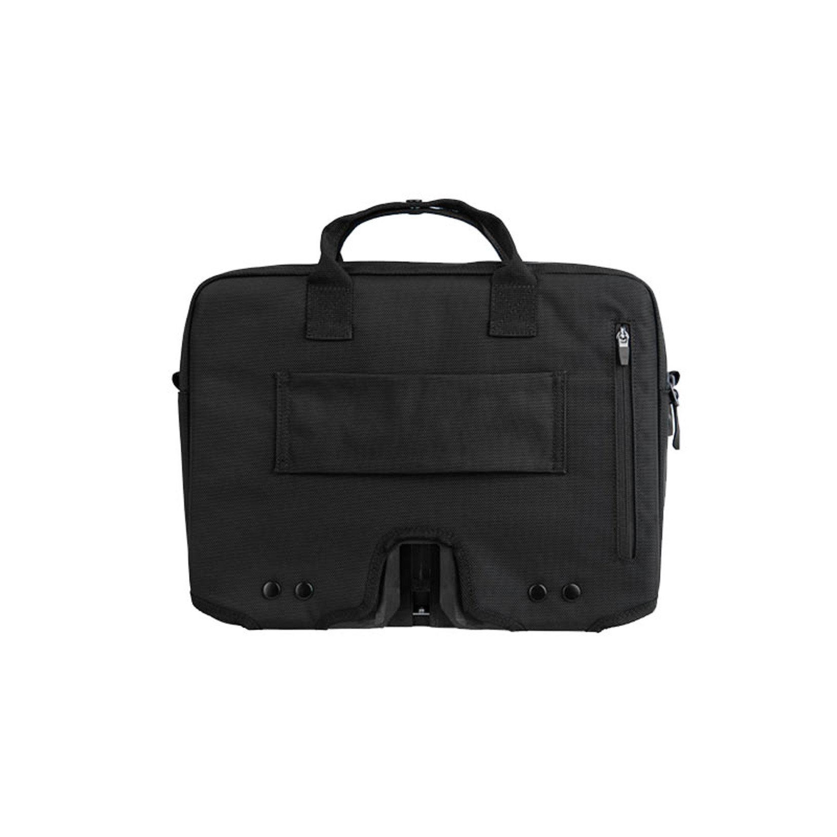 Brompton Brompton Metro M City Bag with frame Black