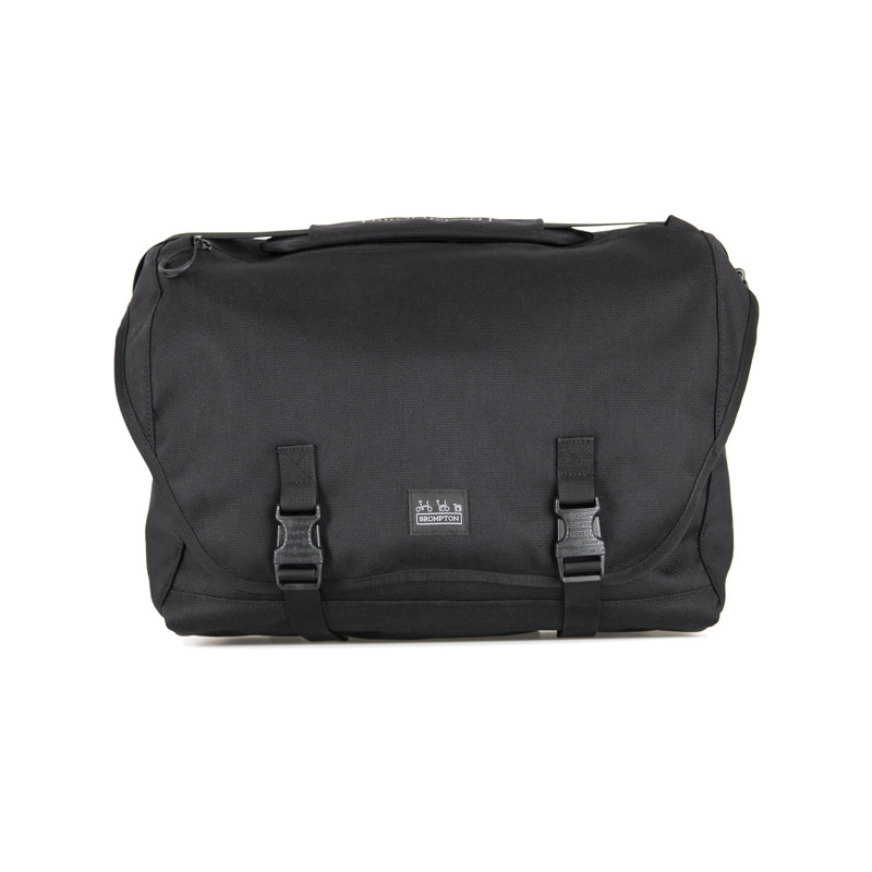 metro messenger bag