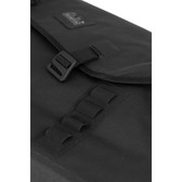 Brompton Metro Waterproof L Messenger Bag includes cover and frame