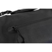 Brompton Metro Waterproof L Messenger Bag includes cover and frame