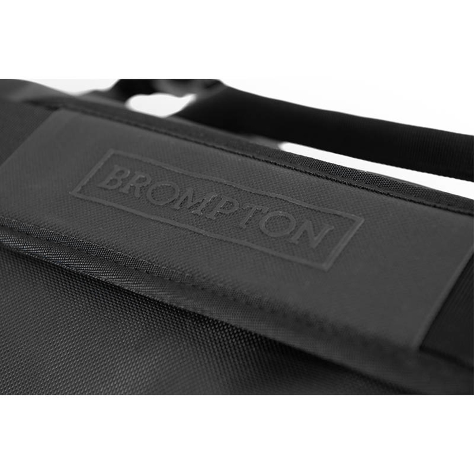 Brompton Brompton Metro Waterproof L Messenger Bag