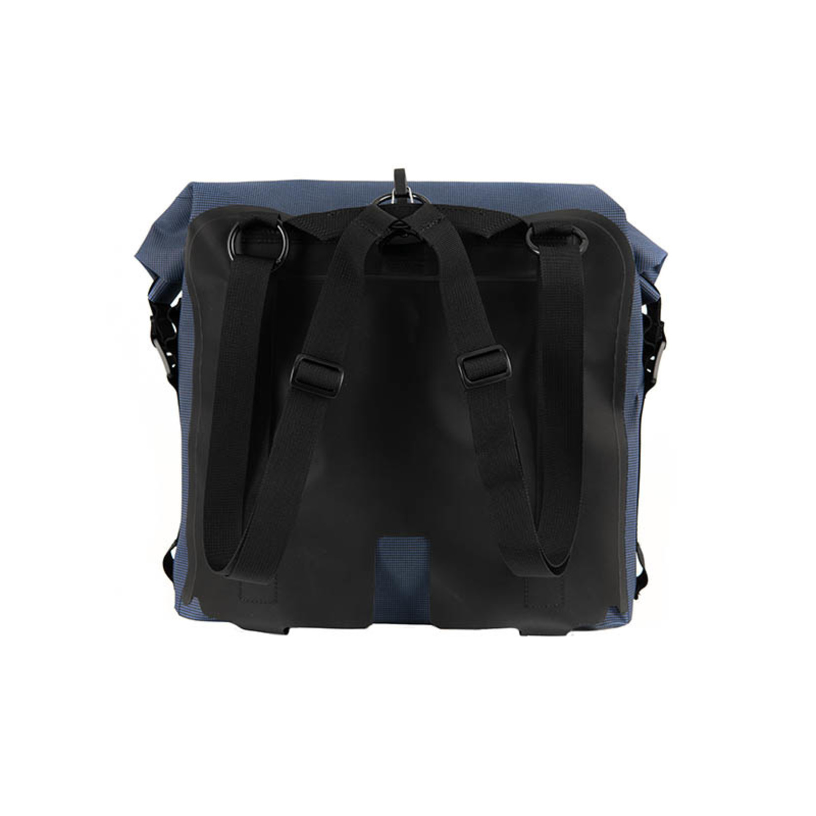 Brompton Brompton Borough Waterproof S Bag Navy