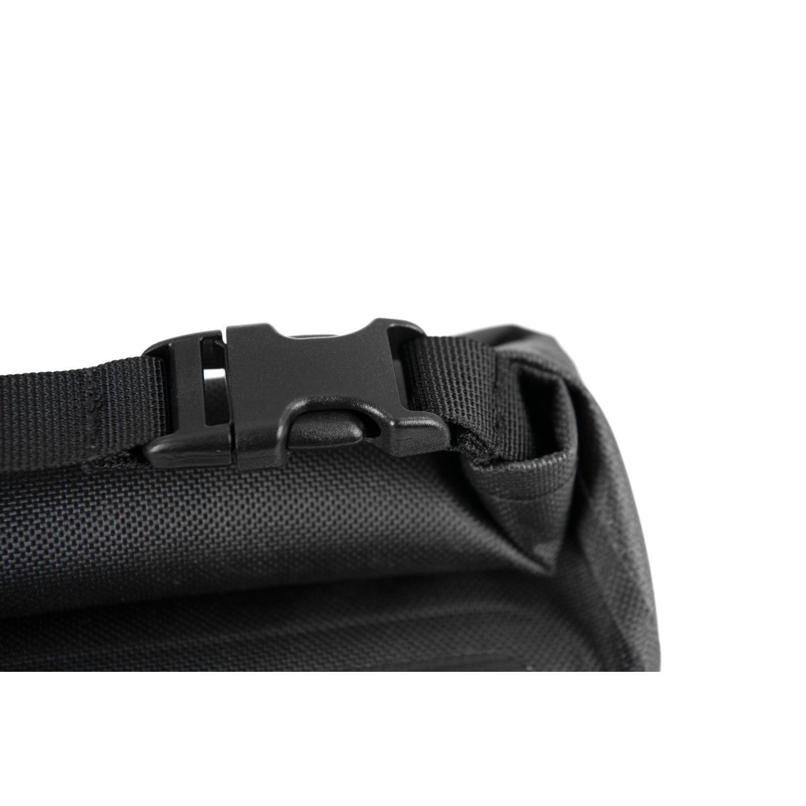 Brompton Metro Waterproof L Messenger Bag includes cover and frame Black -  J.C. Lind Bike Co.