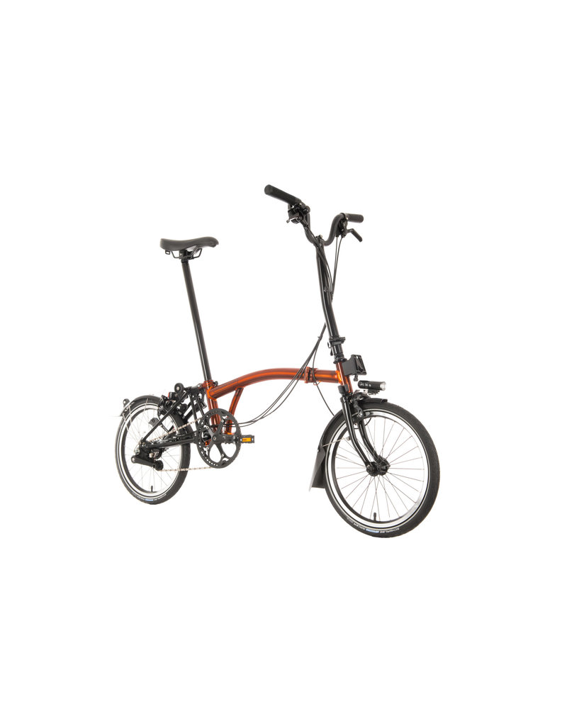 brompton flame lacquer review