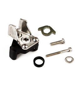 Brompton Brompton Derailleur chain pusher and wing plate set